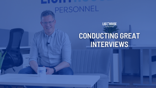 You only get one chance to make a good first impression at interview. Here are our tips for clients on being prepared for interview when recruiting.